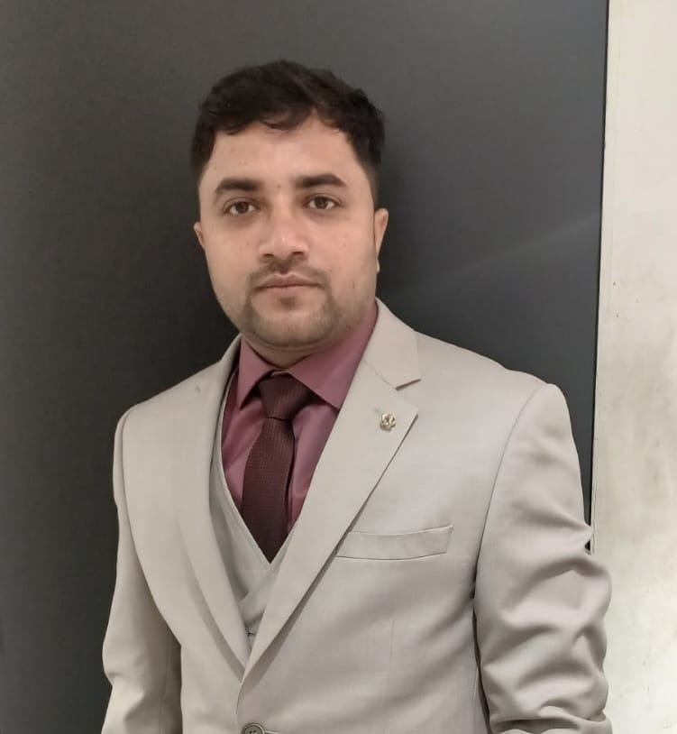 Rishabh Mishra